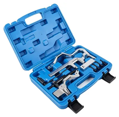 Produktbild von Camshaw Verriegelungswerkzeug, Motor-Zündzeitpunkt-Einstellkit, Enthält essentielle Werkzeuge, Zeitwerkzeug