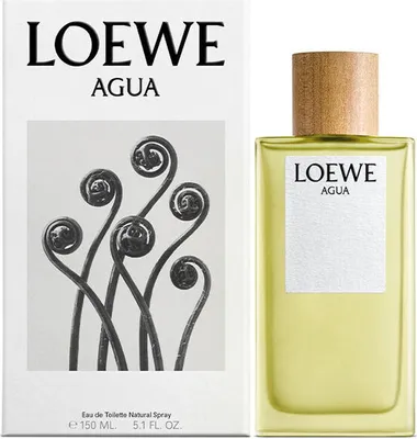 Obrázok produktu pre Agua De Loewe Edt Spray 50ml