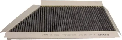 Productafbeelding van Bosch, interieurluchtfilter, artikelnummer: 1 987 432 348