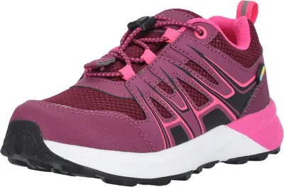 Produktbild von WHISTLER Outdoorschuh Talid mit wasserdichter Funktion 4200 Fuchsia Rose 37