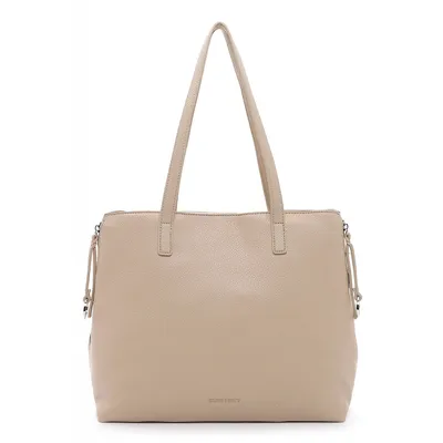 Zdjęcie produktu dla SURI FREY Torba na ramię SFY Debby Shopper Sand beżowy