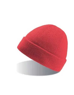 Immagine prodotto di Berretto per bambini Wind / Taglia unica (52 cm) - Colore: Rosso - Taglia: Unica