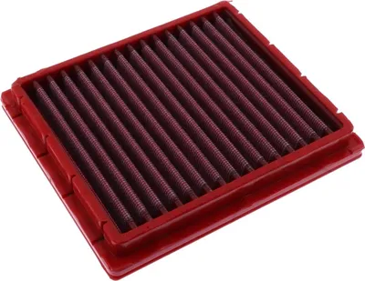 Image de Filtre à air pour Indian FTR 1200 A2 ABS, année de fabrication 2019-2021, de BMC - Neuf