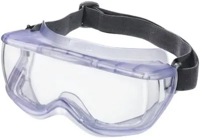 Imagen del producto de Gafas de protección facial de visión completa CONNEX, modelo COXT938746