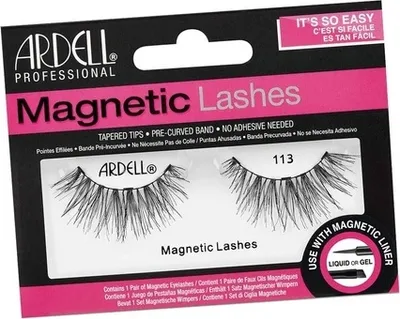 Zdjęcie produktu dla Ardell Magnetic Eyelash Singles 113