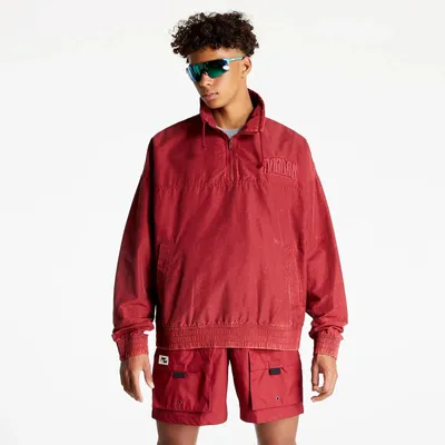 Produktbild von Herrenjacke Nike Jordan Dna Jacke Rot - S