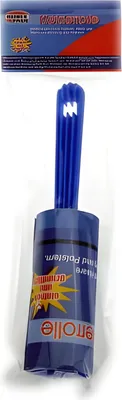 Produktbild von REINEX Kleiderrolle Flusenkiller