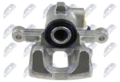 Produktbild von NTY Bremssattel Hinten Links passend für MERCEDES-BENZ A-Klasse (W168) HZT-ME-089