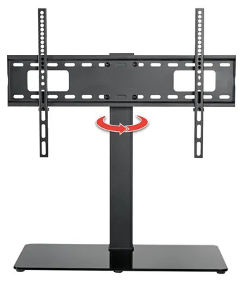 Obrázek produktu pro Schwaiger TVS7040511 Schwaiger BOS 37-70" Schwarz Max. 40KG Halterung schwenkbar