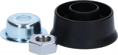 Image de Shimano unité de capuchon anti-poussière gauche pour SG-5R30
