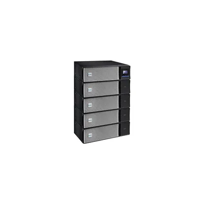 Obrázek produktu pro Eaton 5PX3000IRT3UG2 Eaton 5PX Gen2 USV, 3000 VA, 3000 W, Eingang: C20 (Speditionsversand)