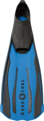 Aqua Lung WIND - Kinder Fussteilflosse blau