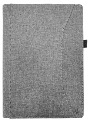 Imagen del producto de Celly UNIFOLIOTAB11GR, tipo folio, universal, 27,9 cm (11"), 200 g