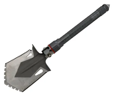 Immagine prodotto di Cattara 13270 - Frattazzo multifunzionale pieghevole PANTHER 47 cm