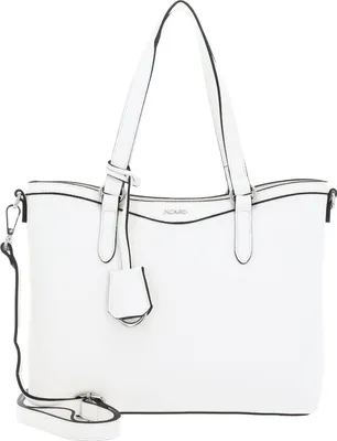 Produktbild von PICARD Handtasche Umhängetasche Lyon Shopper White Lily weiß