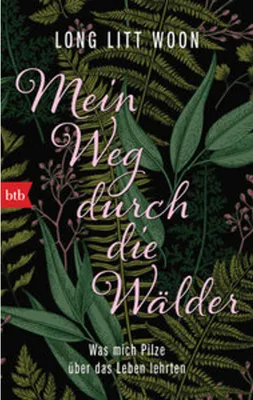 Produktbild von Mein Weg durch die Wälder