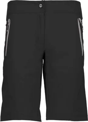 Produktbild von Cmp Woman Bermuda U901 Nero 40