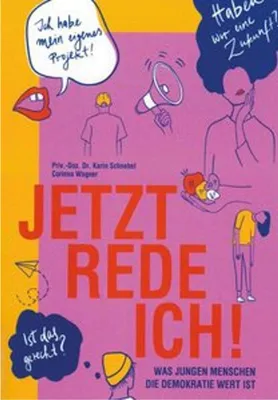 Produktbild von Jetzt rede ich!