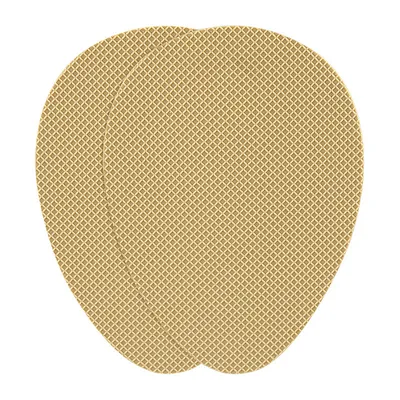 Image de INF Autocollant antidérapant pour semelle Kaki