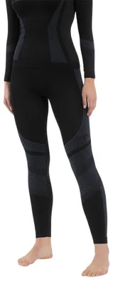 Produktbild von 4F - "F116" Leggings für Damen PP1836 (XS-S) (Schwarz)
