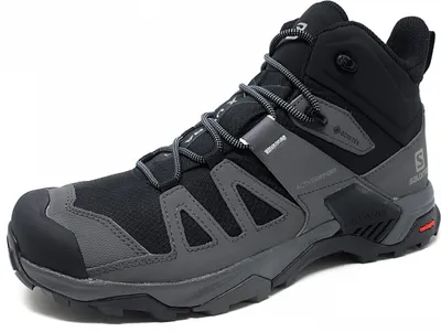 Image de Salomon Chaussures X Ultra 4 Mid Gtx, 413834