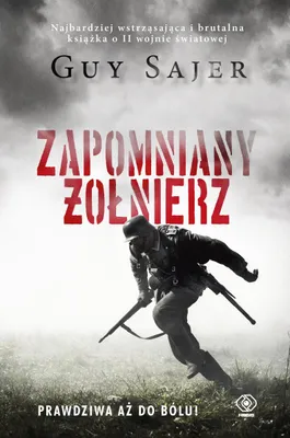 Obrázek produktu pro Zapomenutý voják
