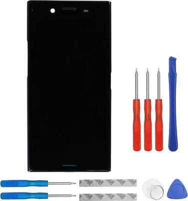 Zdjęcie produktu dla Swark Wyświetlacz Lcd Kompatybilny Z Sony Xperia Xzp Xz Premium G8141 G8142