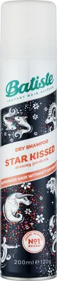 Obrázok produktu pre Batiste Star Kissed suchý šampón 200ml