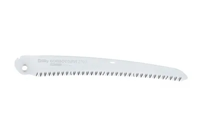Immagine prodotto di Lama Silky Gomboy Curve 270-8