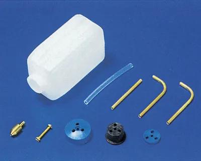 Produktbild von Krick Tank 55 ml