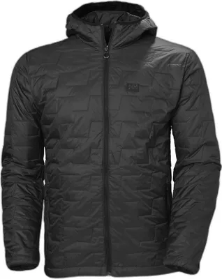 Produktbild von Helly Hansen Lifaloft Insulator Jacke Schwarz 2XL Mann Schwarz 2XL