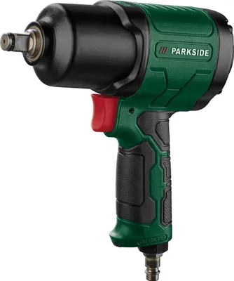 Produktbild von PARKSIDE® Druckluft-Schlagschrauber »PDSS 850 A1«, 850 Nm