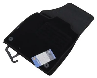 Image de Tapis de sol en velours pour Audi Q4 e-tron (à partir de 2021)