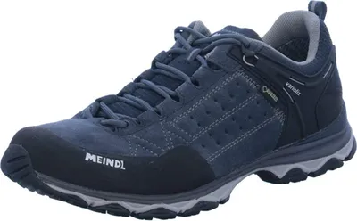 Obrázok produktu pre Pánska treková obuv Meindl v modrej farbe, veľkosť 8