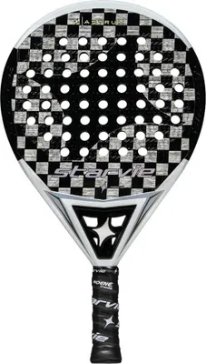 Produktbild von Star Vie Astrum Soft 30 2025 Padelschläger Silber 350-380 gr Herren Silber 350-380 gr