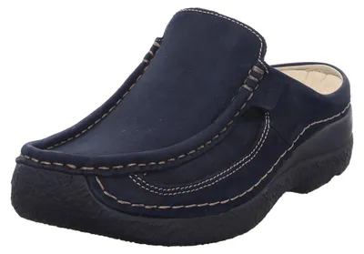 Produktbild von Wolky Damen Damenschuhe blau Gr. 40