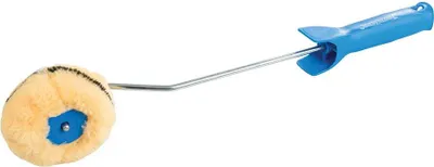Produktbild von Farbroller für Zimmerecken 100 mm