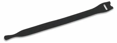 Obrázek produktu pro Cimco stahovací pásky 20 mmx200 mm černé 181912 (balení 25 ks)