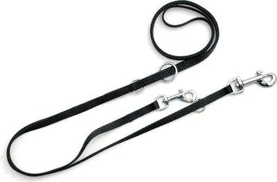 Produktbild von Karlie Führleine Art Sportiv Basic schwarz, Größe: XS