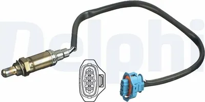 Zdjęcie produktu dla Sonda Lambda Chevrolet Cruze 09-