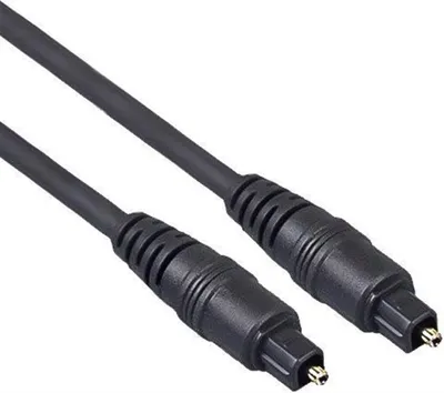 Obrázek produktu pro Optický kabel Toslink M/M, OD:4mm, 10m