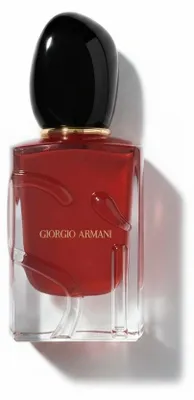 Produktbild von Giorgio Armani Si Passione Eau de Parfum 50 ml