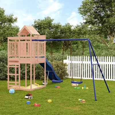 Produktbild von Spielturm Massivholz Douglasie , Klettergerüste Design 2024
