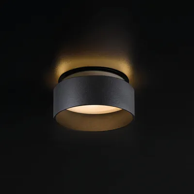 Obrázek produktu pro Kanlux S.A. 29236, GX5.3, IP20, Černá