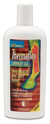 Zdjęcie produktu dla Thermaflex Gel - Produkt Firmy Farnam