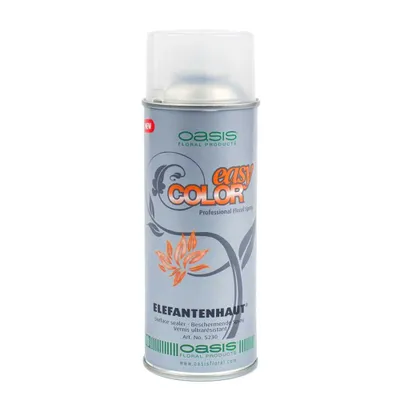 Produktbild von Elefantenhaut Spray Versiegelung Oasis 400ml Spraydose haltbar machen