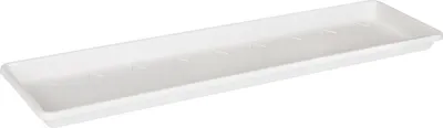Produktbild von elho barcelona xl Untersetzer 80cm - weiss