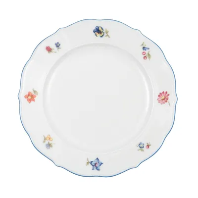 Produktbild von 2 x Frühstücksteller rund 20 cm - Seltmann Weiden Sonate Nostalgie 34032