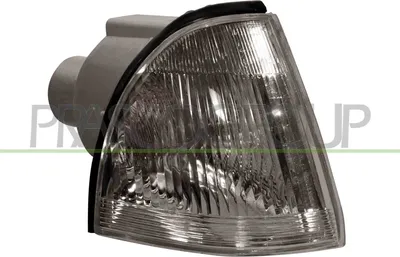 Produktbild von PRASCO FT1424013 Blinker Blinkleuchte vorne Rechts für FIAT CROMA (154)