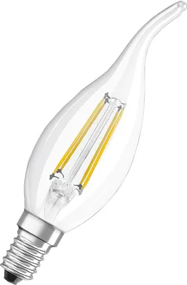 Immagine prodotto di Osram Lampada LED Retrofit Classic B E14 4W